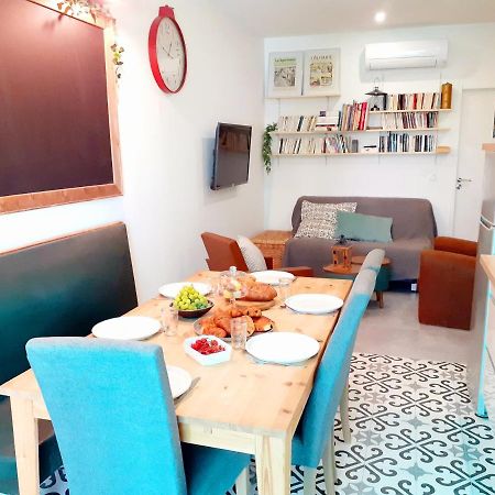 Esprit Bistrot / Rent4Night Grenoble Apartamento Exterior foto