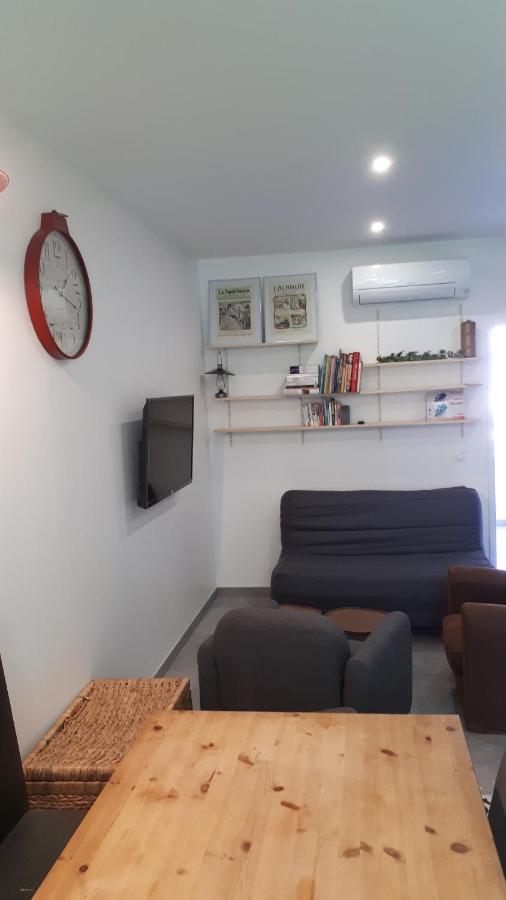 Esprit Bistrot / Rent4Night Grenoble Apartamento Exterior foto